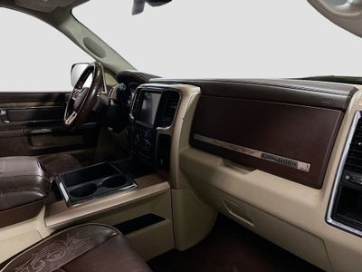 2014 RAM 2500 Longhorn