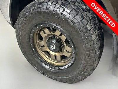 2014 RAM 2500 Longhorn