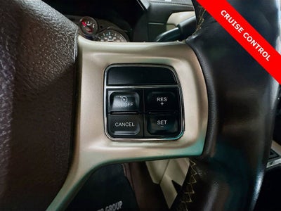 2014 RAM 2500 Longhorn