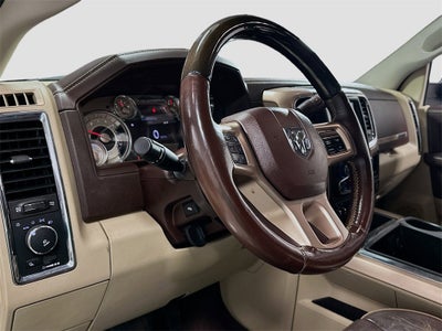 2014 RAM 2500 Longhorn