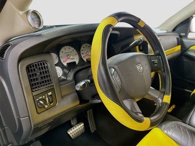 2005 Dodge Ram SRT-10 Base