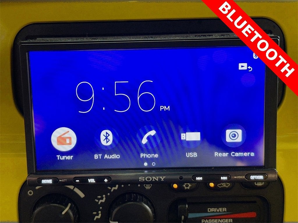 2005 Dodge Ram SRT-10 Base