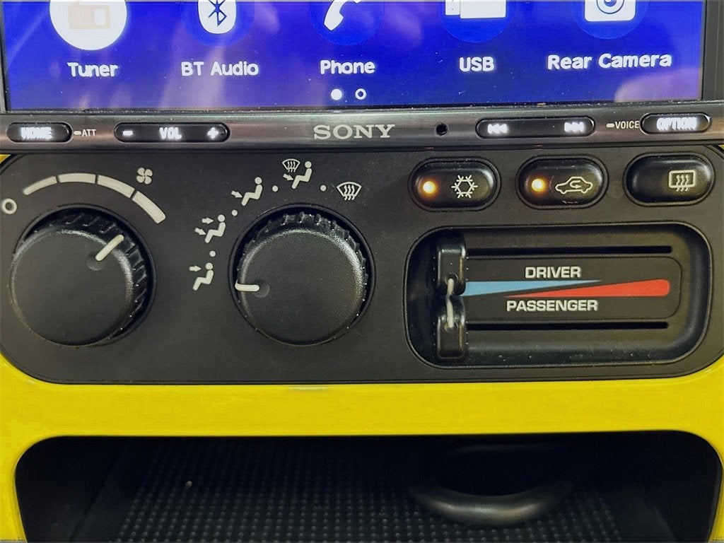 2005 Dodge Ram SRT-10 Base