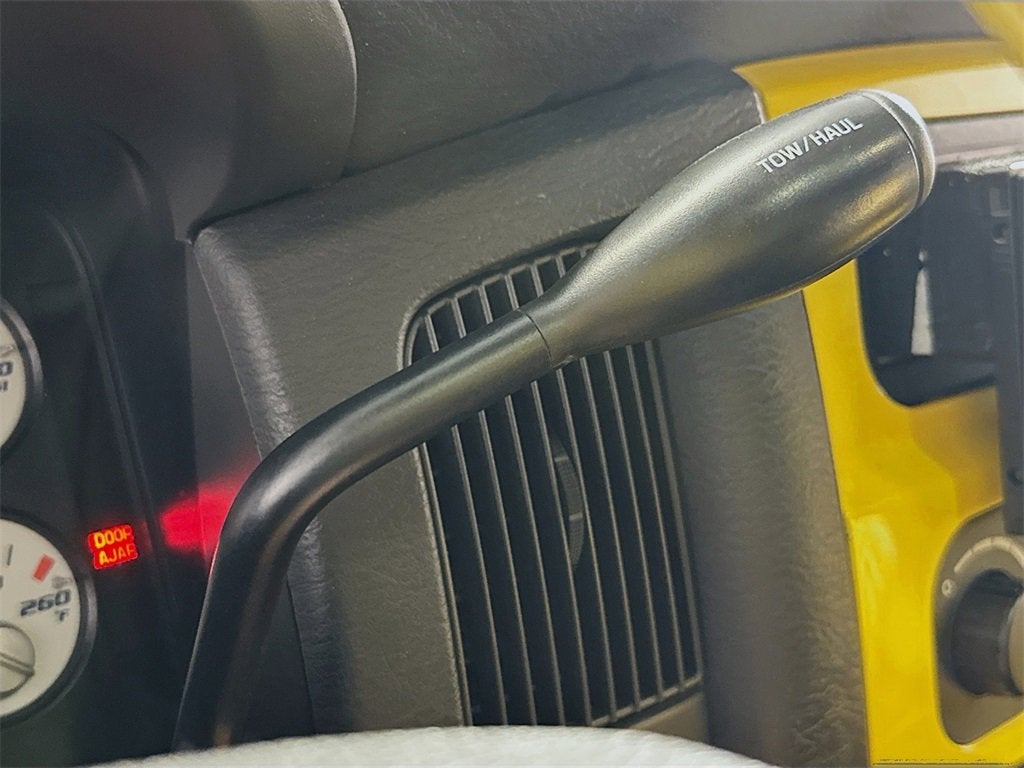 2005 Dodge Ram SRT-10 Base