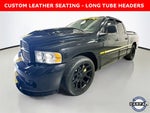 2005 Dodge Ram SRT-10 Base