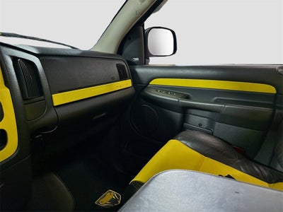 2005 Dodge Ram SRT-10 Base