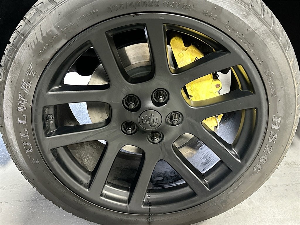 2005 Dodge Ram SRT-10 Base