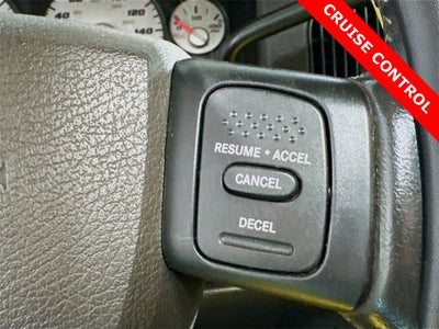 2005 Dodge Ram SRT-10 Base