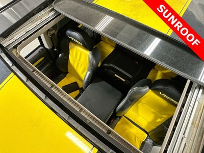 2005 Dodge Ram SRT-10 Base