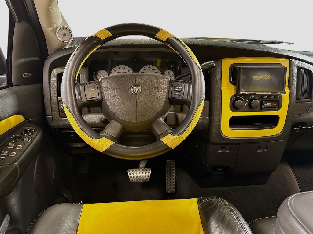 2005 Dodge Ram SRT-10 Base