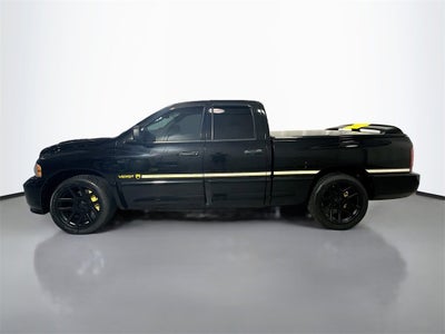 2005 Dodge Ram SRT-10 Base