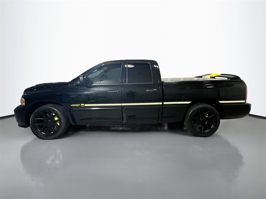 2005 Dodge Ram SRT-10 Base