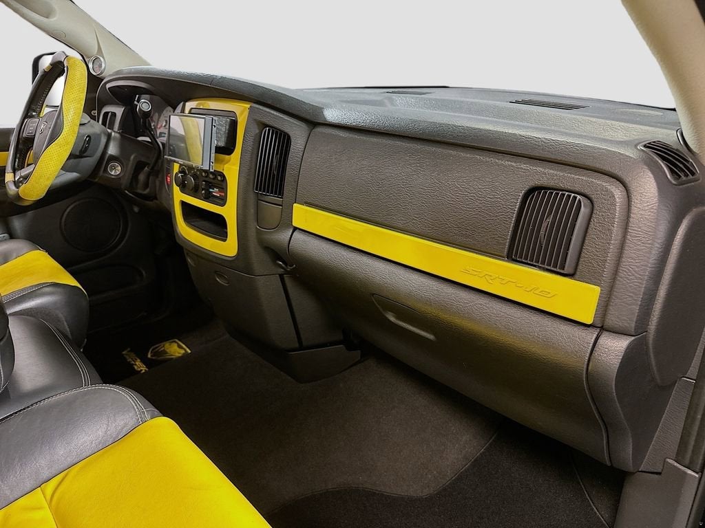 2005 Dodge Ram SRT-10 Base