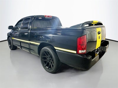 2005 Dodge Ram SRT-10 Base