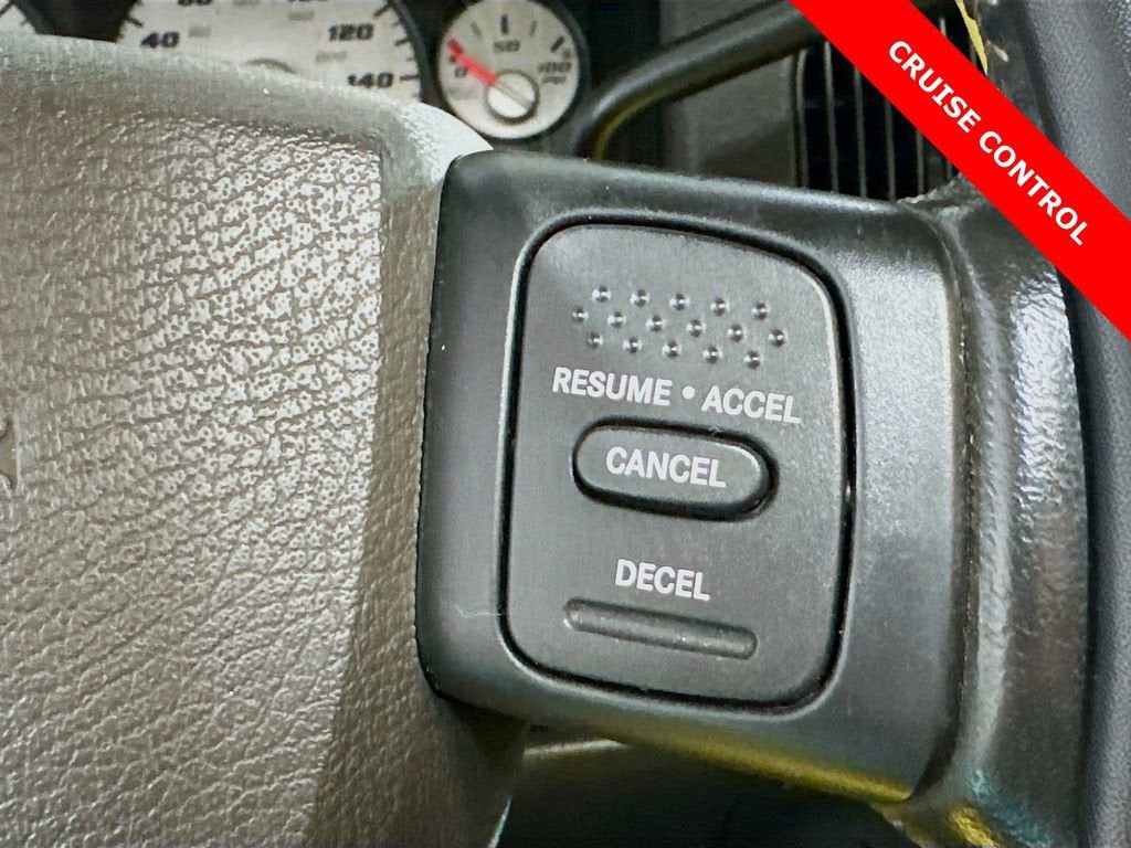 2005 Dodge Ram SRT-10 Base