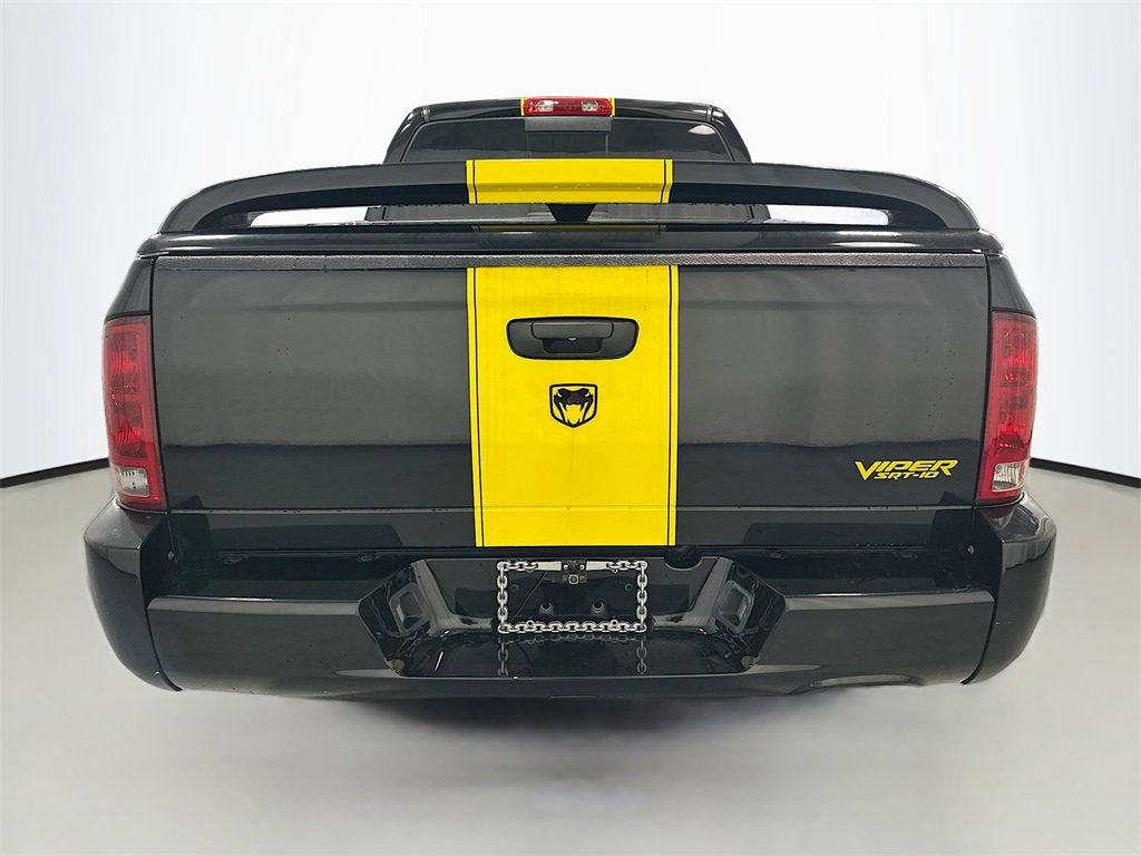 2005 Dodge Ram SRT-10 Base