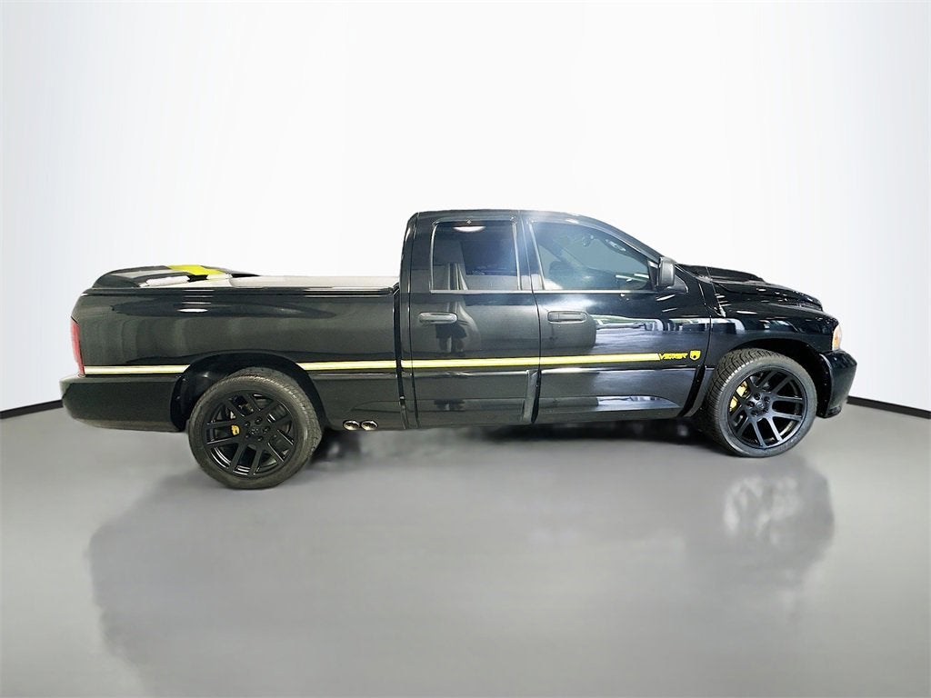 2005 Dodge Ram SRT-10 Base