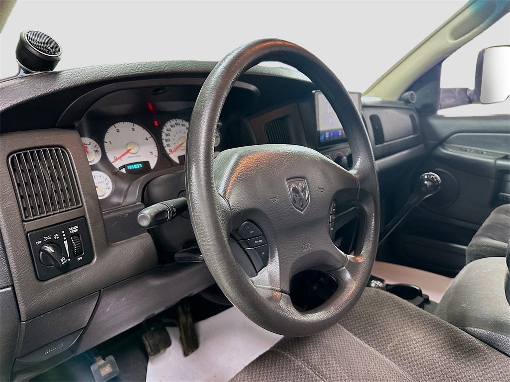 2003 Dodge Ram 3500 ST