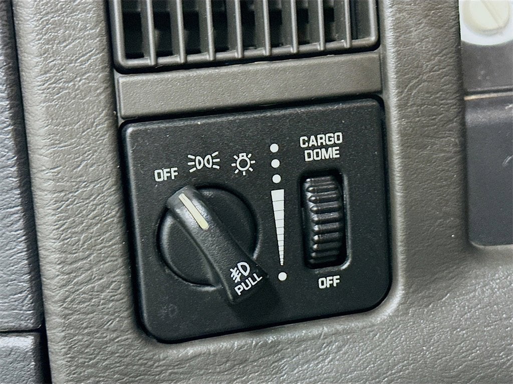 2003 Dodge Ram 3500 ST