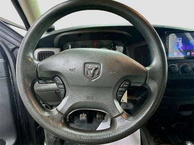 2003 Dodge Ram 3500 ST