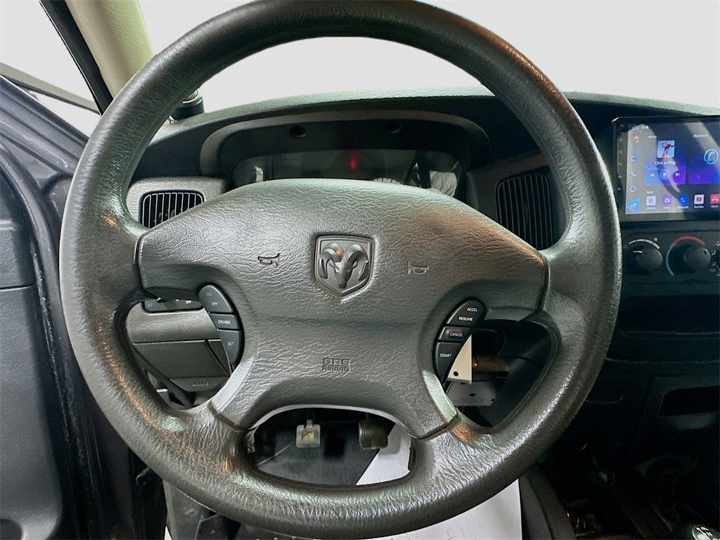 2003 Dodge Ram 3500 ST