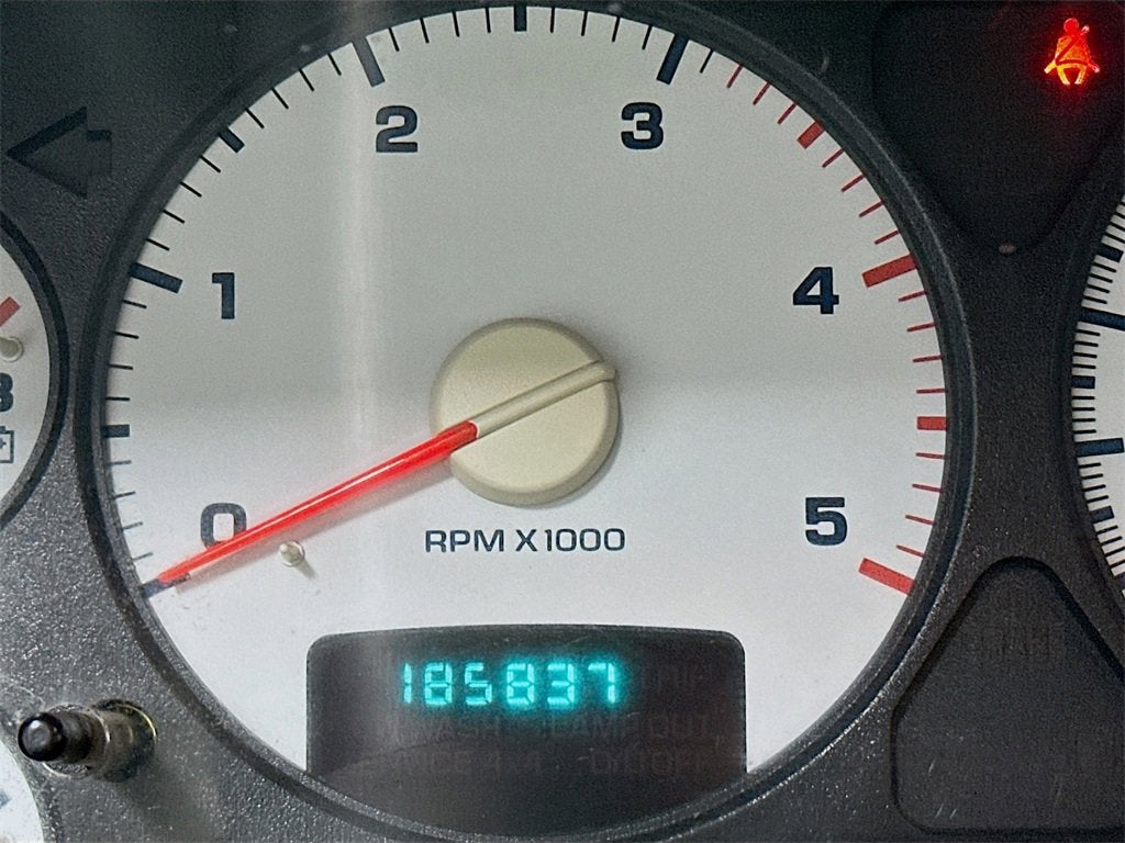 2003 Dodge Ram 3500 ST