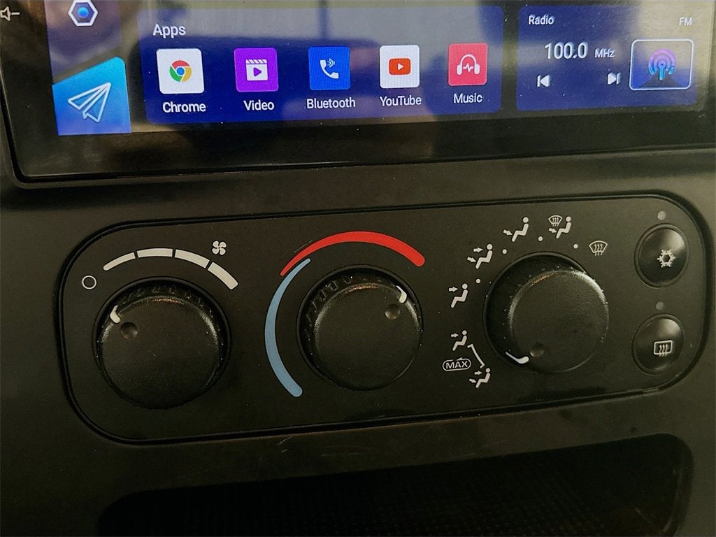 2003 Dodge Ram 3500 ST