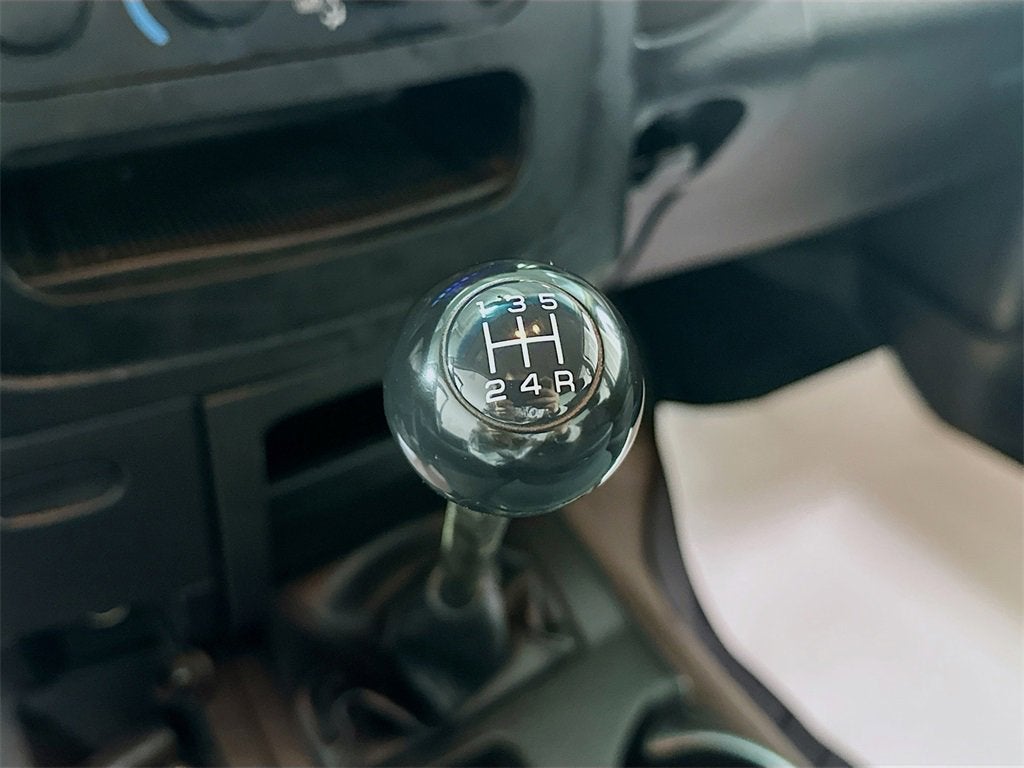 2003 Dodge Ram 3500 ST