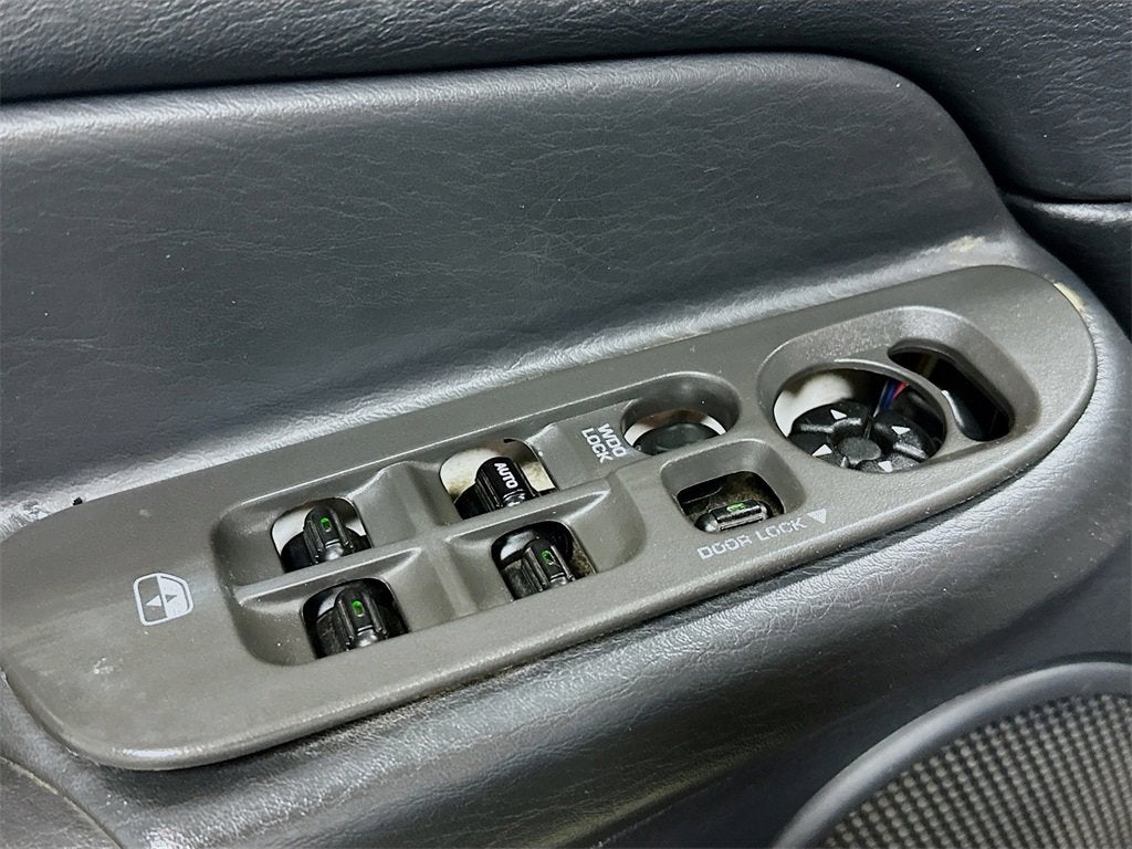 2003 Dodge Ram 3500 ST