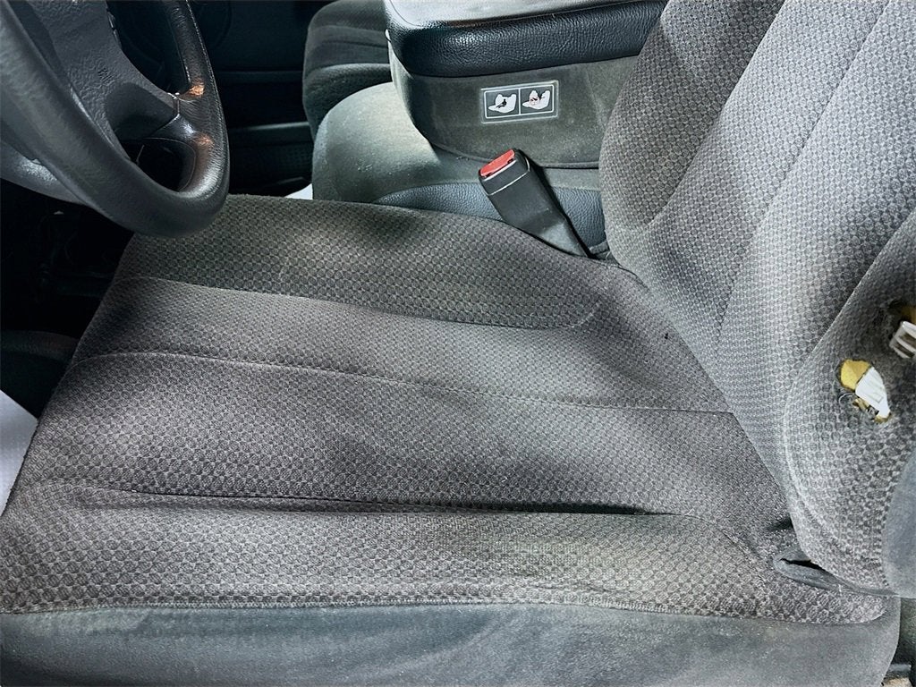 2003 Dodge Ram 3500 ST