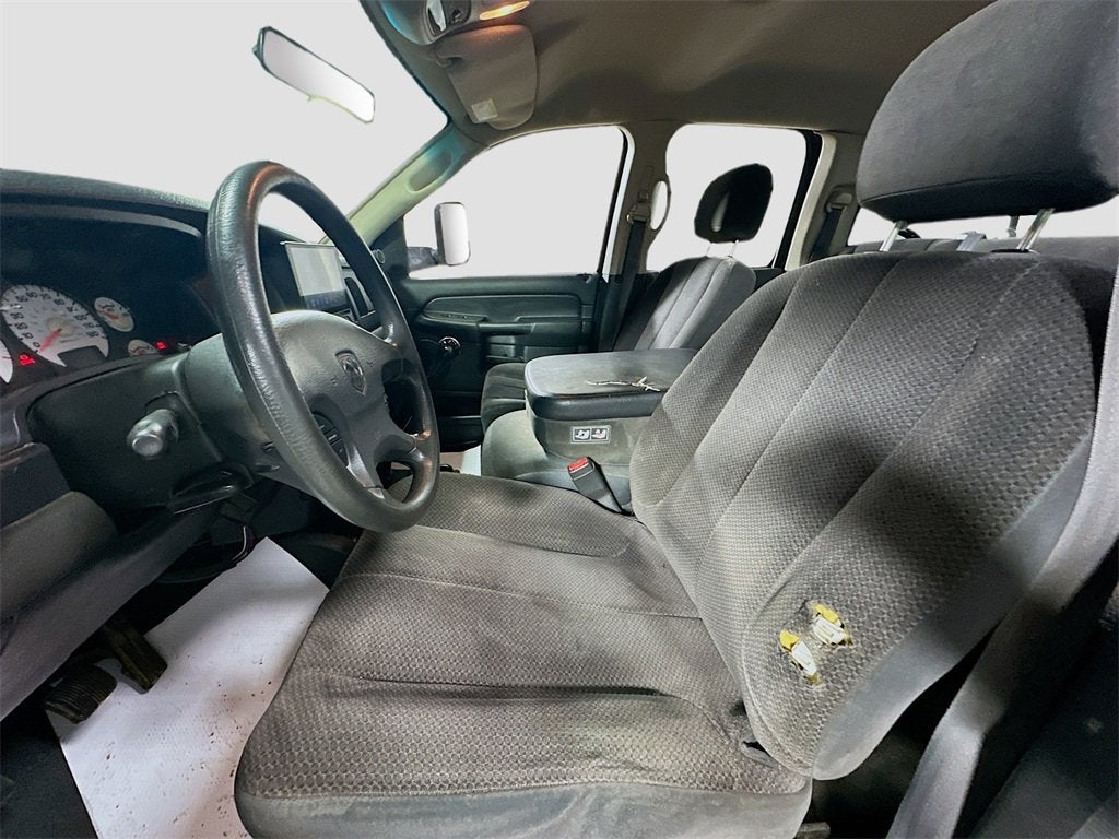 2003 Dodge Ram 3500 ST