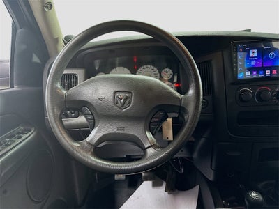 2003 Dodge Ram 3500 ST