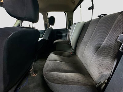 2003 Dodge Ram 3500 ST