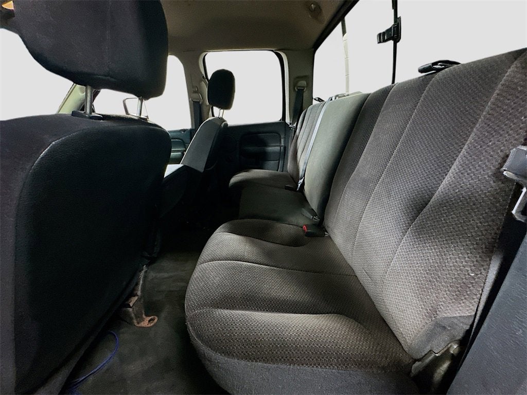 2003 Dodge Ram 3500 ST