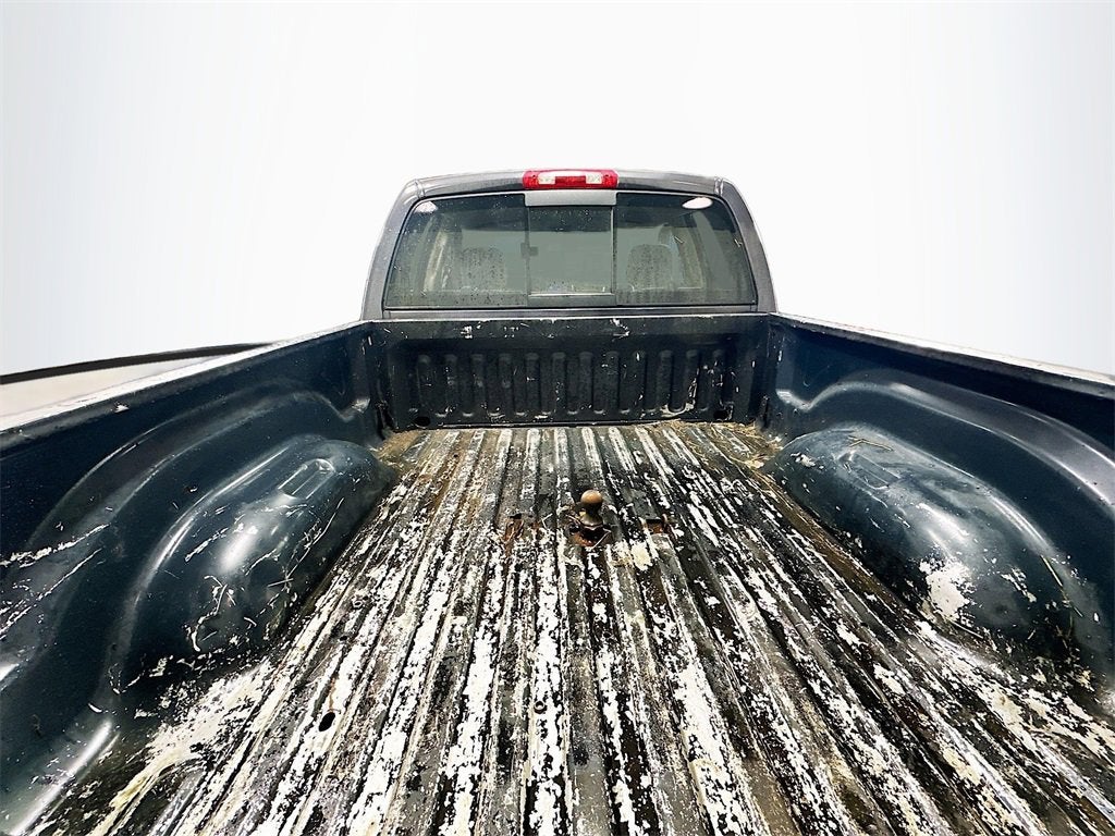 2003 Dodge Ram 3500 ST