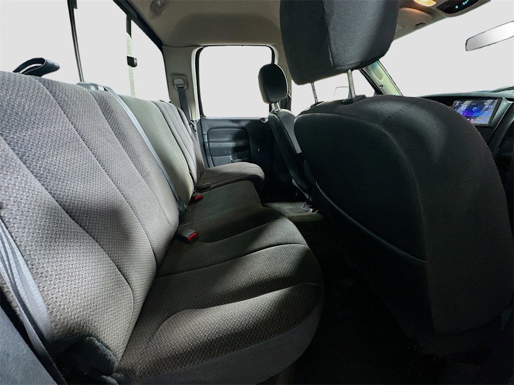 2003 Dodge Ram 3500 ST