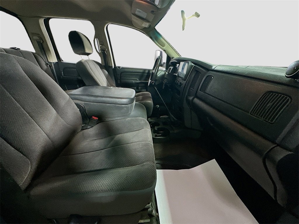 2003 Dodge Ram 3500 ST