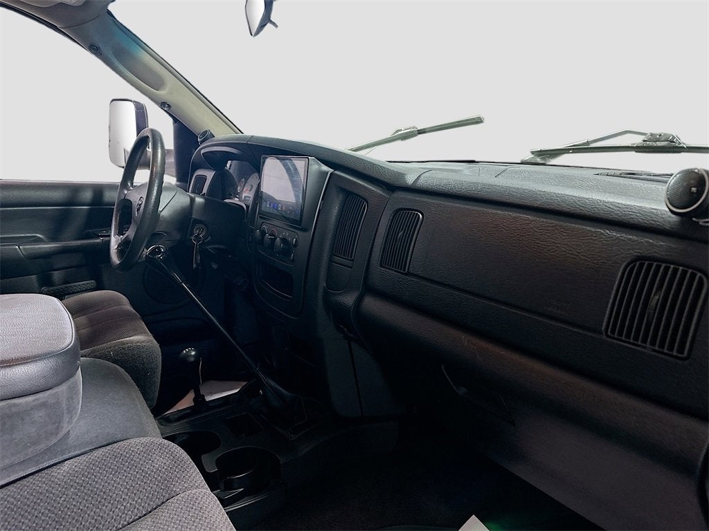 2003 Dodge Ram 3500 ST