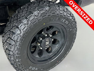 2003 Dodge Ram 3500 ST