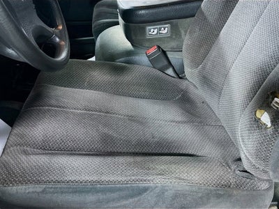 2003 Dodge Ram 3500 ST