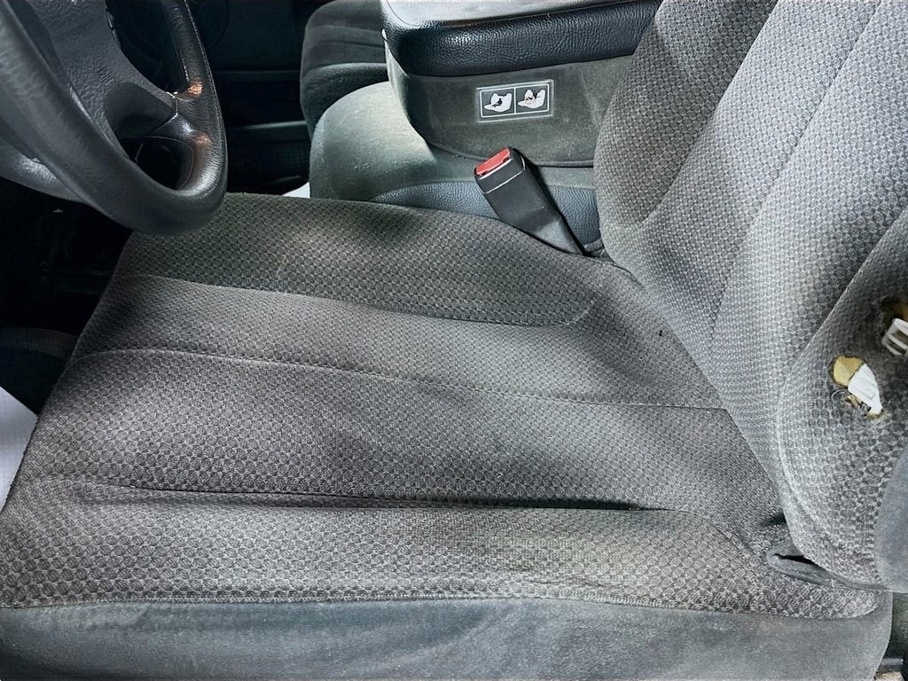 2003 Dodge Ram 3500 ST