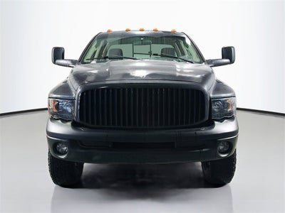 2003 Dodge Ram 3500 ST