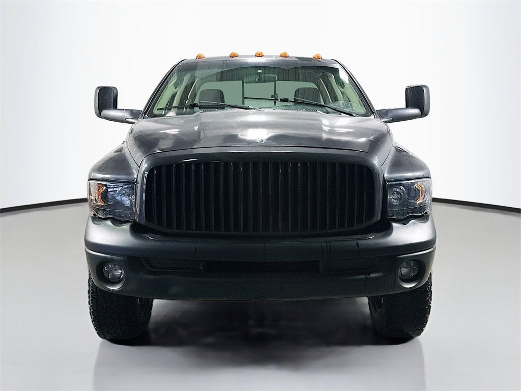 2003 Dodge Ram 3500 ST