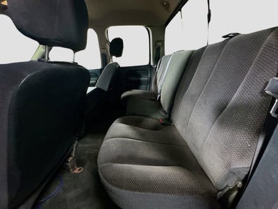 2003 Dodge Ram 3500 ST