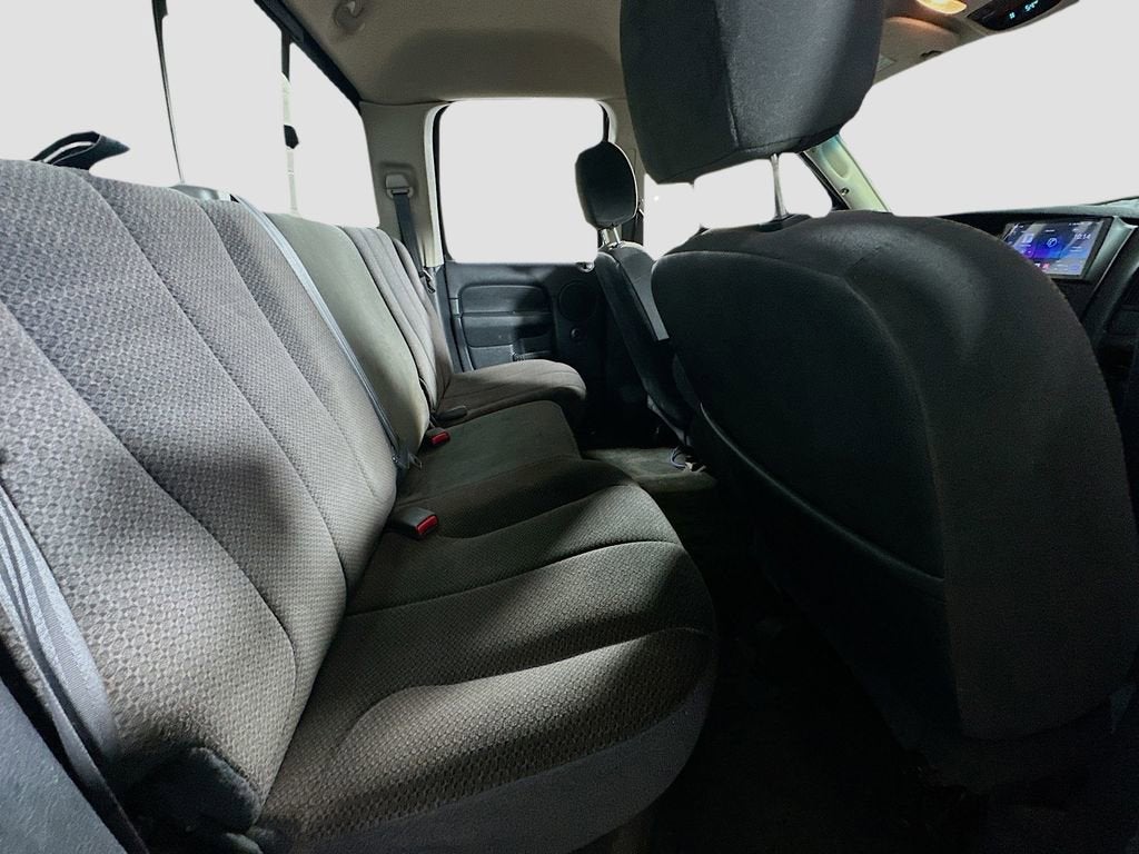 2003 Dodge Ram 3500 ST