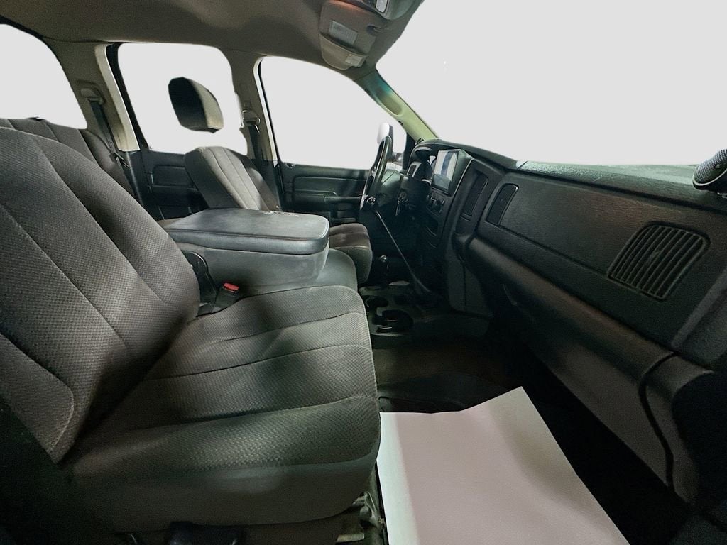 2003 Dodge Ram 3500 ST