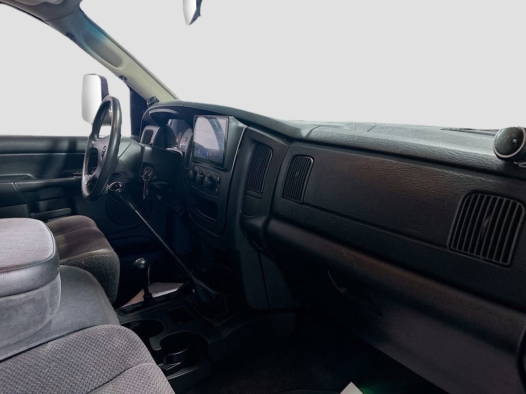 2003 Dodge Ram 3500 ST