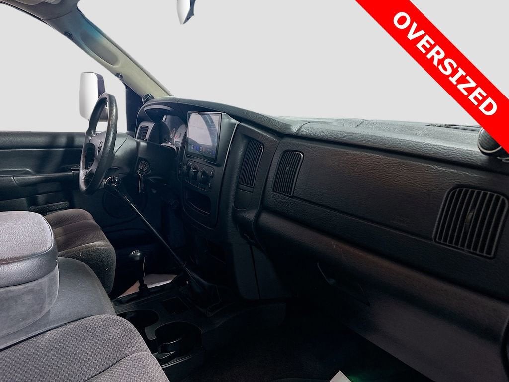 2003 Dodge Ram 3500 ST