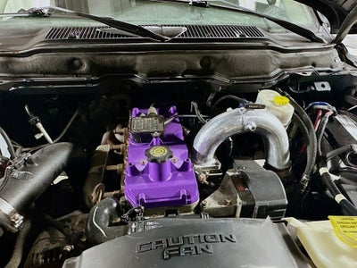 2003 Dodge Ram 3500 ST