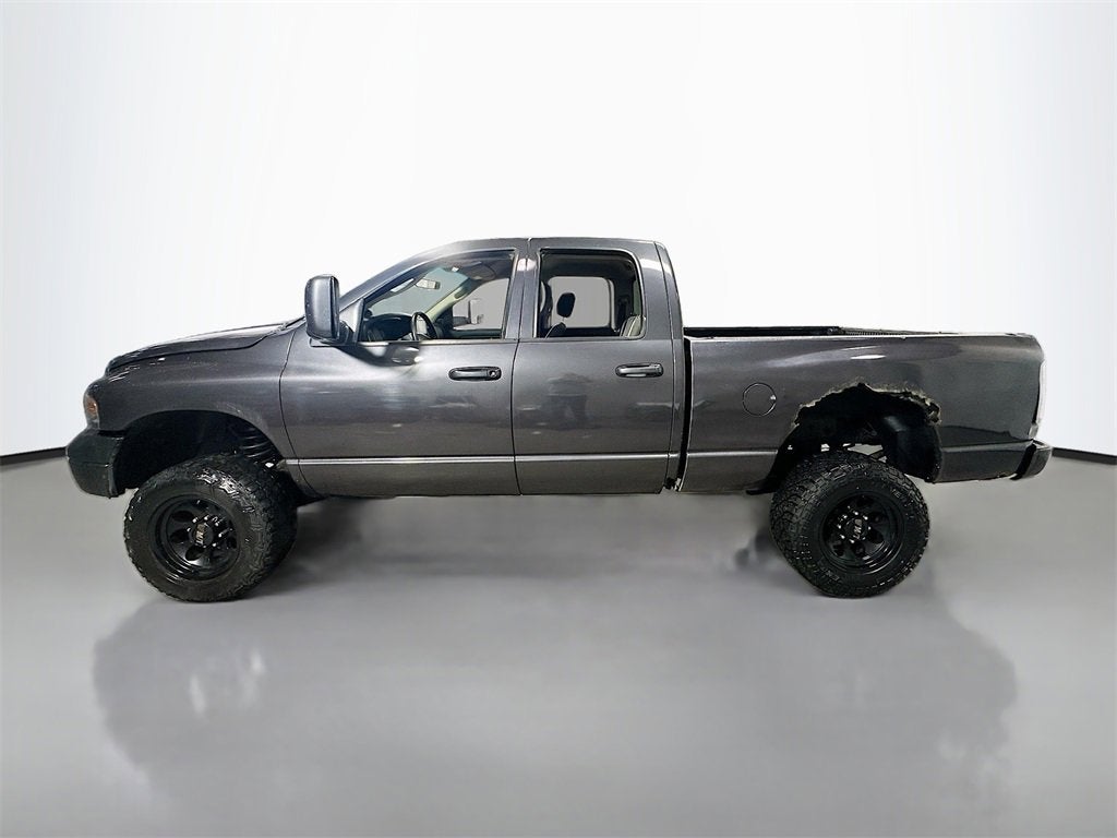 2003 Dodge Ram 3500 ST